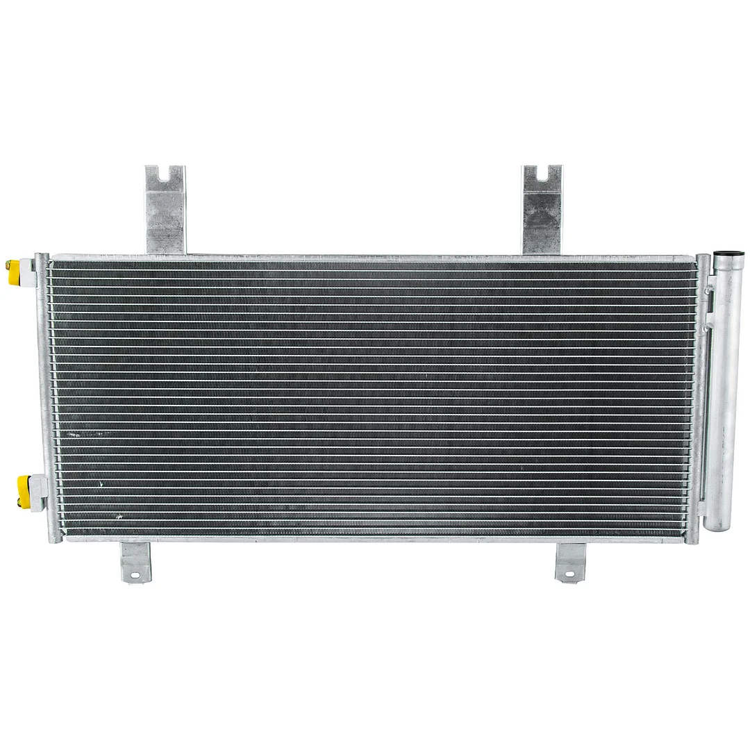 Alloyworks AC Condenser for 2018-2022 Honda Accord L4 1.5L 2.0L 80100TVAA01