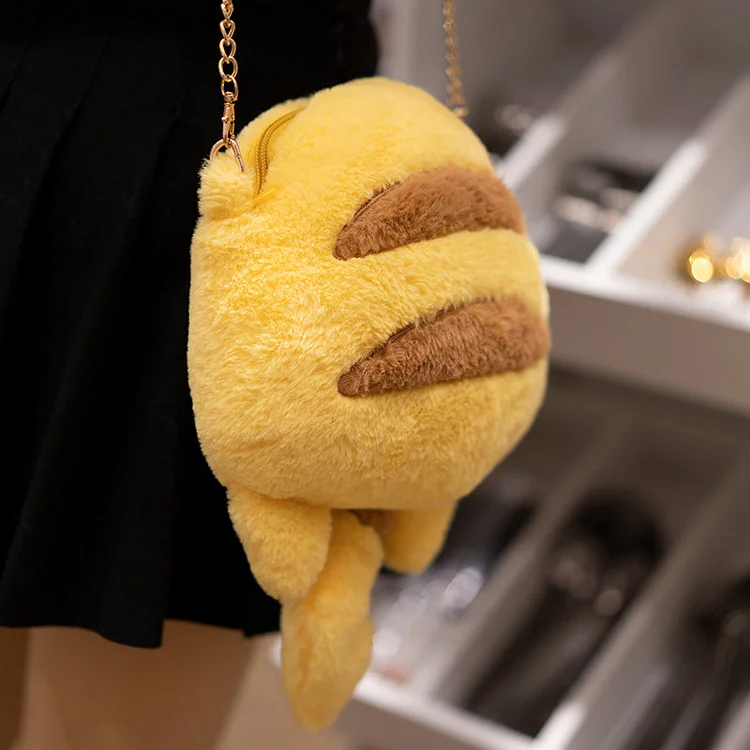 Kawaii Fluffy Bag