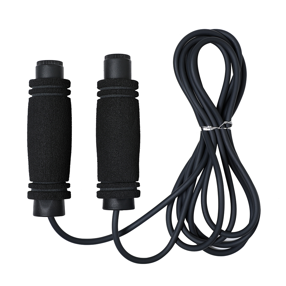Workout Skipping Rope Training Equipment Weighted Fitness Jumping Rope, 501 Original
Workout Skipping Rope Training Equipment Weighted Fitness Jumping Rope, 501 Original