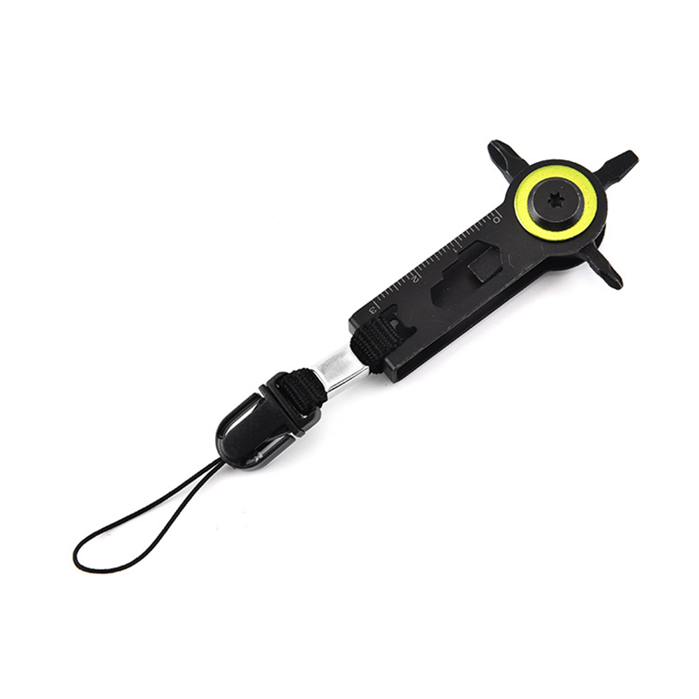 Mini Multifunctional EDC Keychain Opener Screwdriver Tools for Outdoor, 501 Original
Mini Multifunctional EDC Keychain Opener Screwdriver Tools for Outdoor, 501 Original