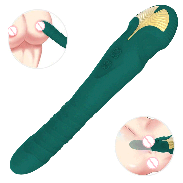 Women's Vibrator Massager Husband And Wife Fun Products