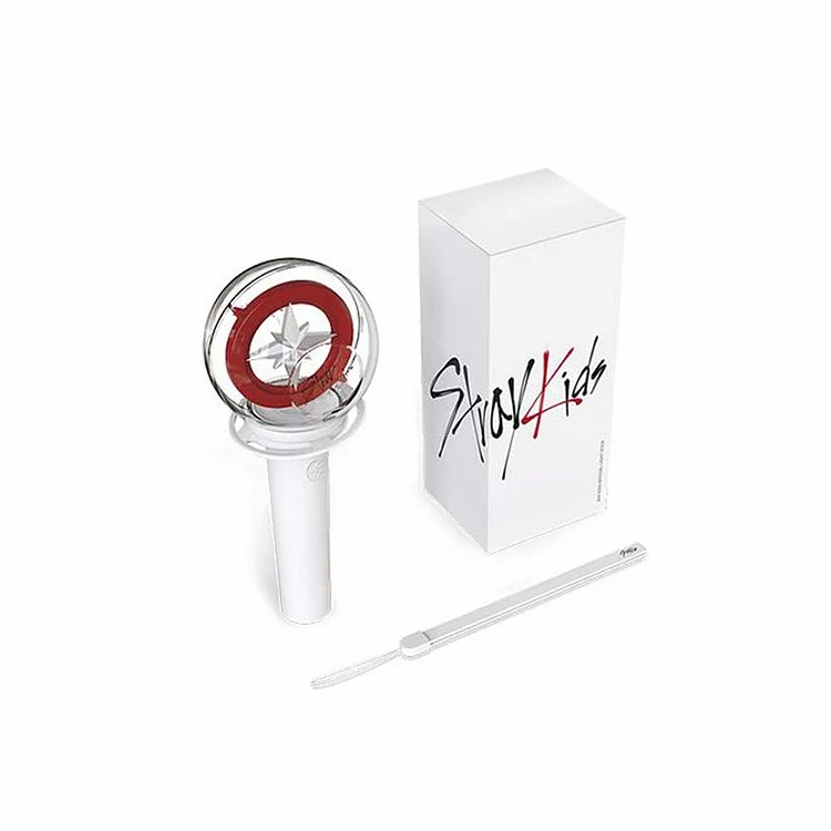 Stray Kids Official Light Stick 【Shipping Within 24 Hours】