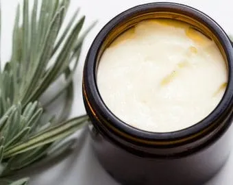 pornhint Pornhint Organic and unrefined shea butter from Benin