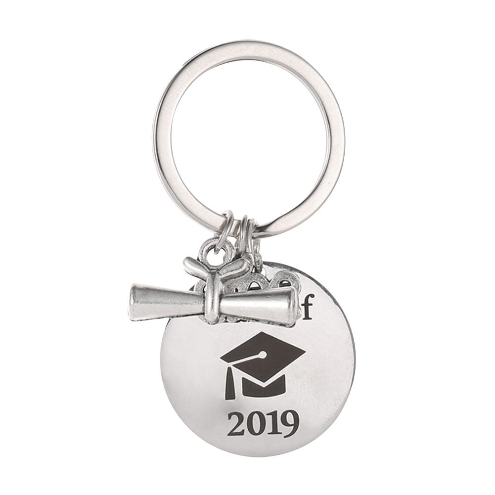 Graduate Caps Diploma Pendant Keychain Women 2019 Graduation Gift Key Ring, 501 Original
Graduate Caps Diploma Pendant Keychain Women 2019 Graduation Gift Key Ring, 501 Original