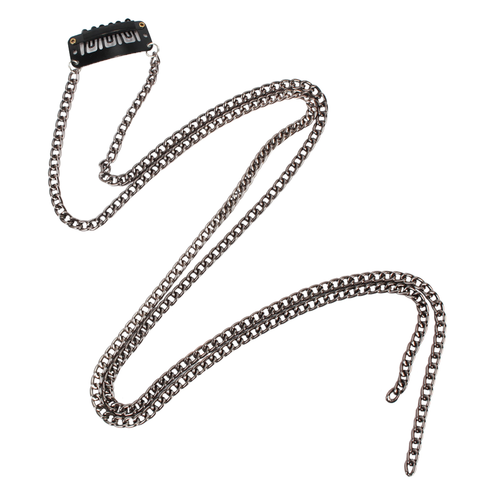Fashion Long Chain Tassel Hair Clip Women Party Headdress Hair Accessories, 501 Original
Fashion Long Chain Tassel Hair Clip Women Party Headdress Hair Accessories, 501 Original