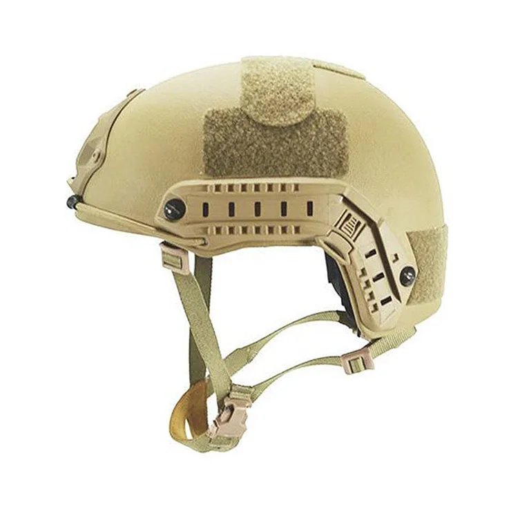 Ballistic Helmets For Sale Boltless High-Cut Level IIIA Ballistic Helmets-BallisticHelmetsForSale