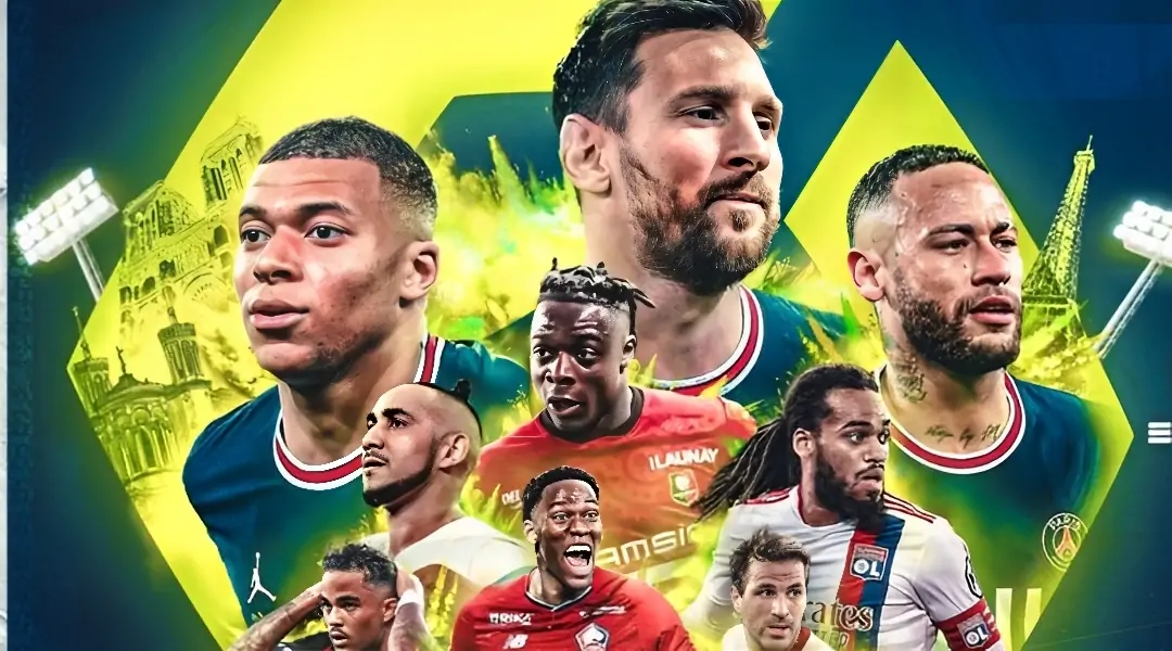 Ligue 1
