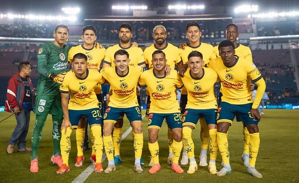 Club America