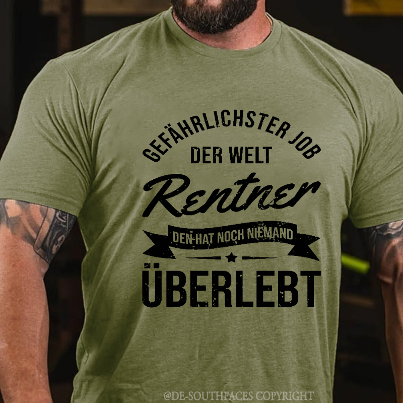 suche job für rentner
