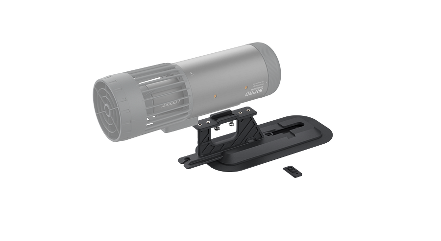 LEFEET Underwater scooter