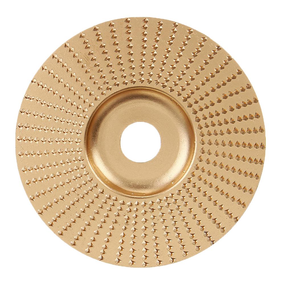 Wood Grinding Wheel Rotary Disc Sanding Wood Carving Tool Abrasive Discs, 501 Original
Wood Grinding Wheel Rotary Disc Sanding Wood Carving Tool Abrasive Discs, 501 Original