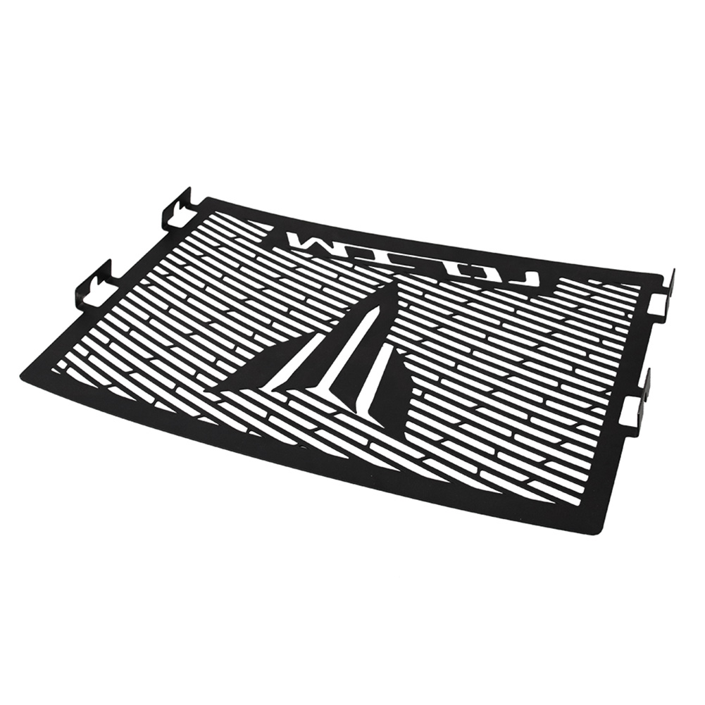 Stainless Steel Radiator Guard for Yamaha MT-09 MT09 FZ-09 FZ09 2014-2020, 501 Original
Stainless Steel Radiator Guard for Yamaha MT-09 MT09 FZ-09 FZ09 2014-2020, 501 Original