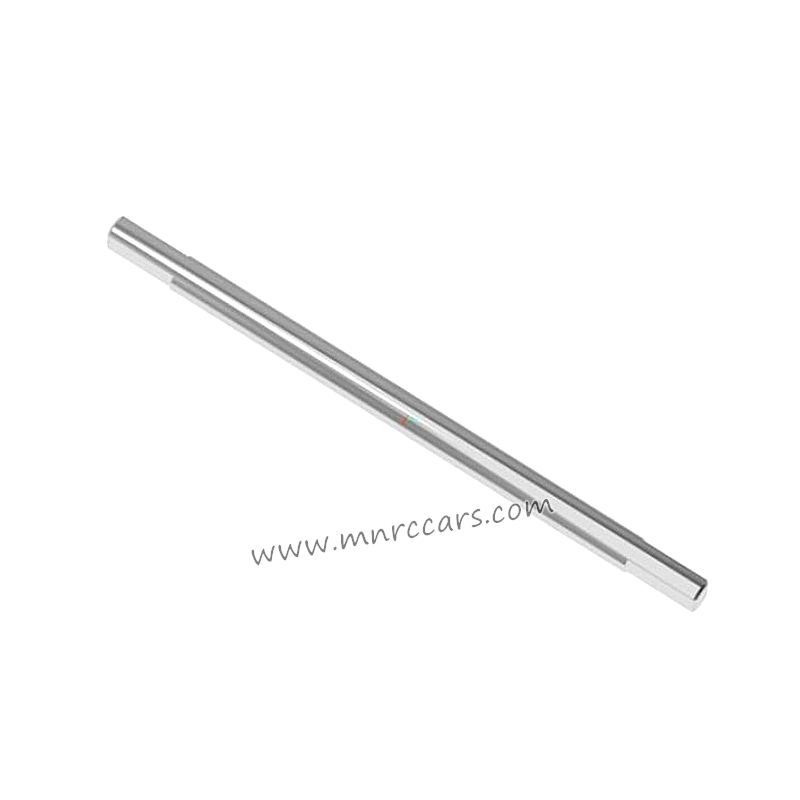 MN Model MN168 Parts 3X53.3 D Shape Rear Axle Shaft