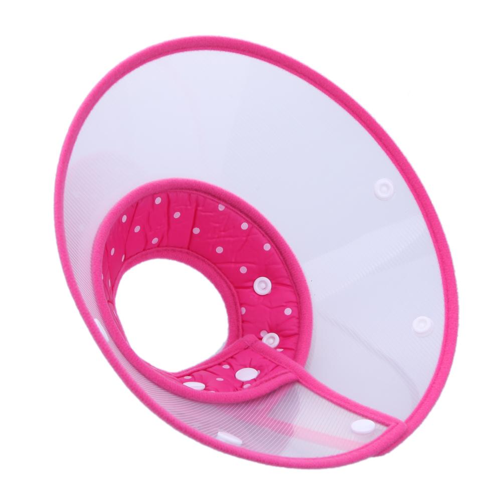 Dog Cat Wound Recovery Cover Pet Anti-Bite Lick Medical Circle Cone Collar, Red, 501 Original
Dog Cat Wound Recovery Cover Pet Anti-Bite Lick Medical Circle Cone Collar, Red, 501 Original