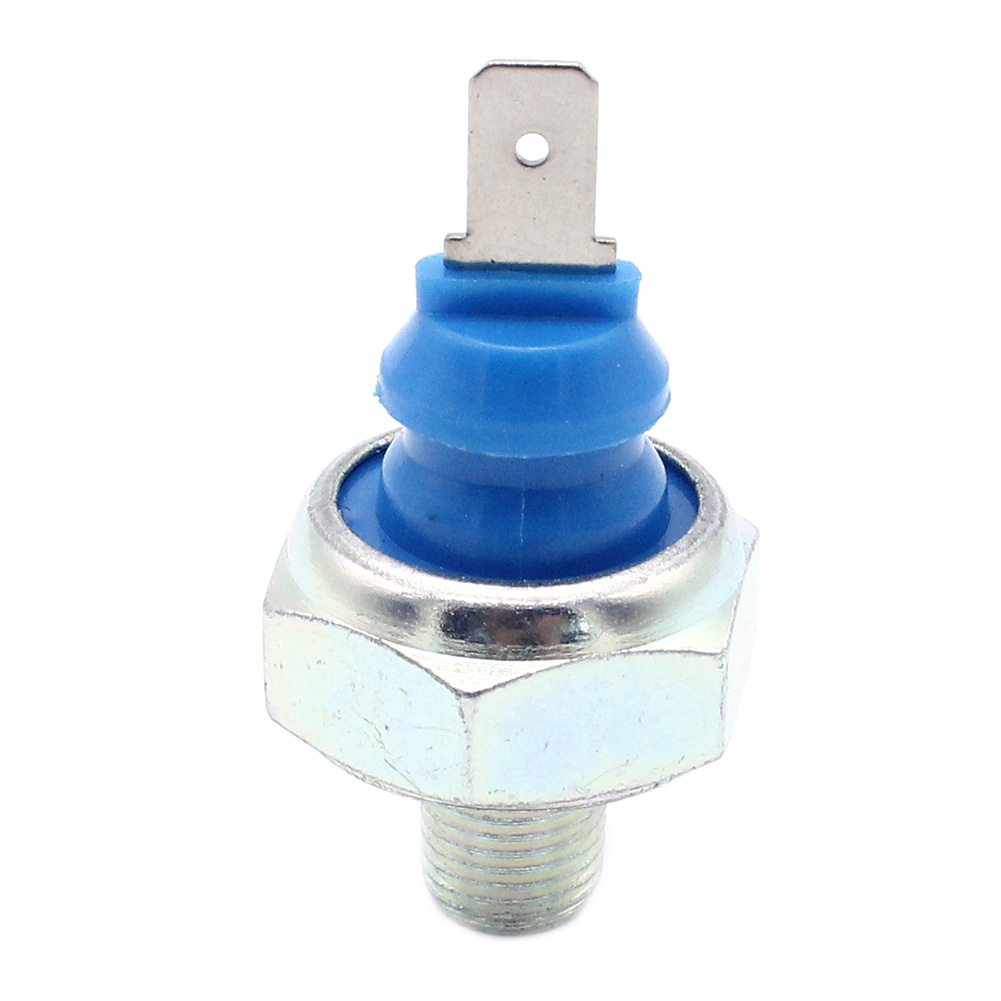 Metal Car Oil Pressure Switch Sensor for Volkswagen Auto Parts Blue Silver, 501 Original
Metal Car Oil Pressure Switch Sensor for Volkswagen Auto Parts Blue Silver, 501 Original