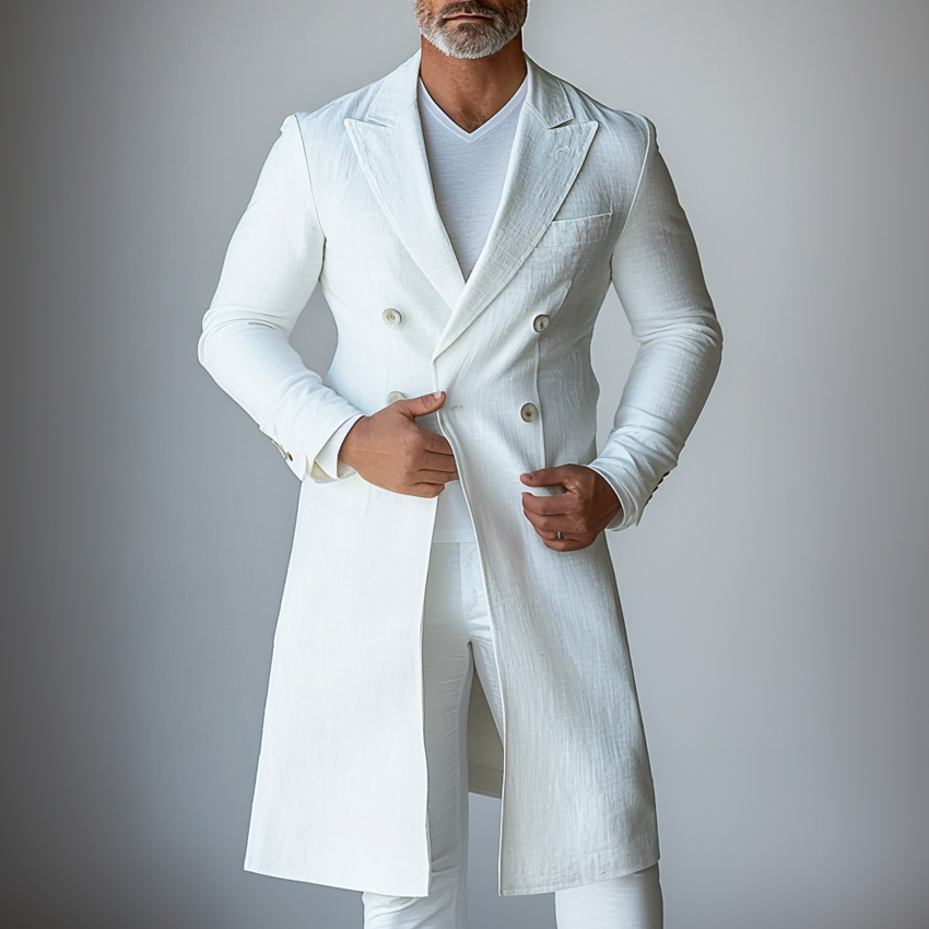 Trench Coats