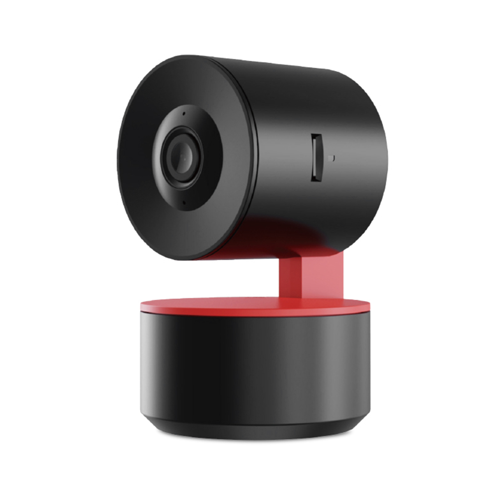 1080P Wireless IP Camera Wifi Video Tuya Smart Home Surveillance Monitor, 501 Original
1080P Wireless IP Camera Wifi Video Tuya Smart Home Surveillance Monitor, 501 Original