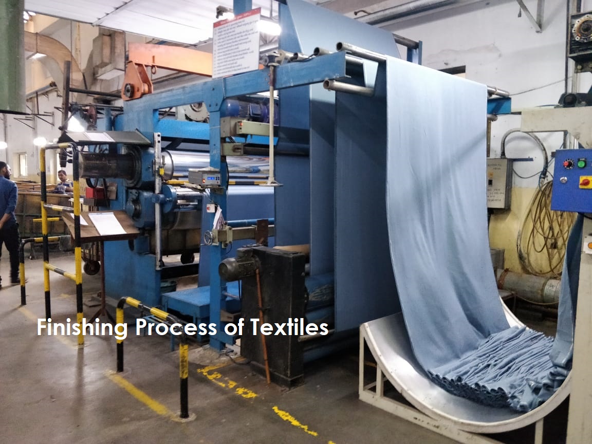 How Customized Finishing Processes Meet Diverse Market Needs in Modern Textiles