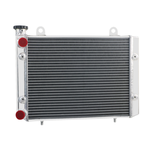 OEM#1240211 1240286 For Polaris Radiator Ranger 500 2x4 4x4 700 EFI 6x6 Crew 4x4
