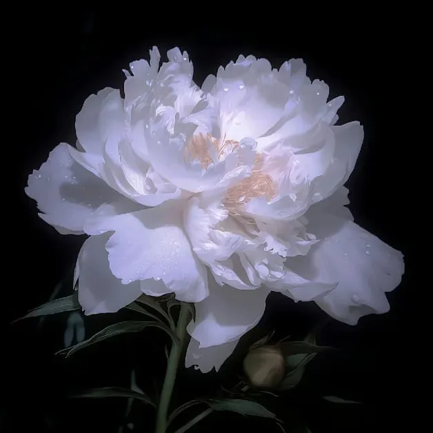 🔥LAST DAY 75% OFF🌺The Queen Of Flowers—Double Petaled Piani