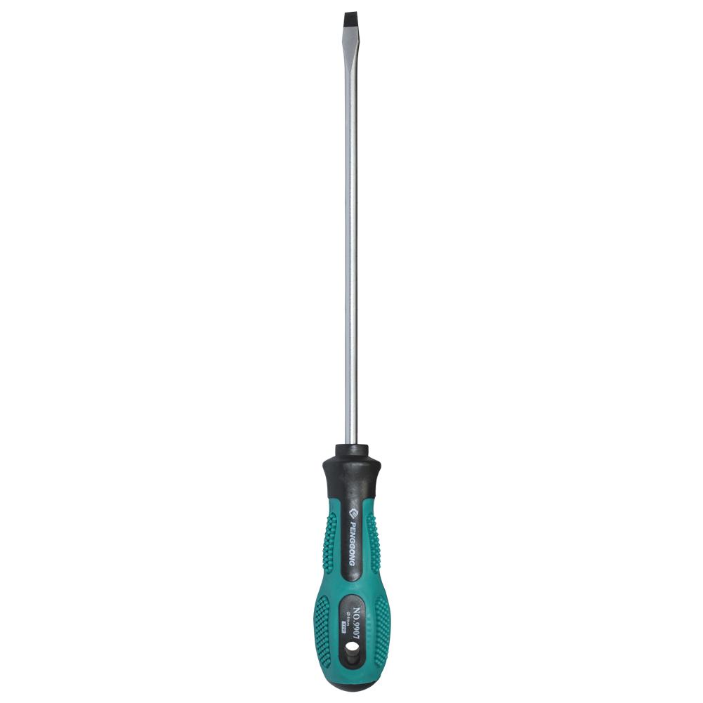 Multi-purpose Insulated PP Handle Screwdrivers Electrician\ s Screw Driver, 501 Original
Multi-purpose Insulated PP Handle Screwdrivers Electrician\ s Screw Driver, 501 Original