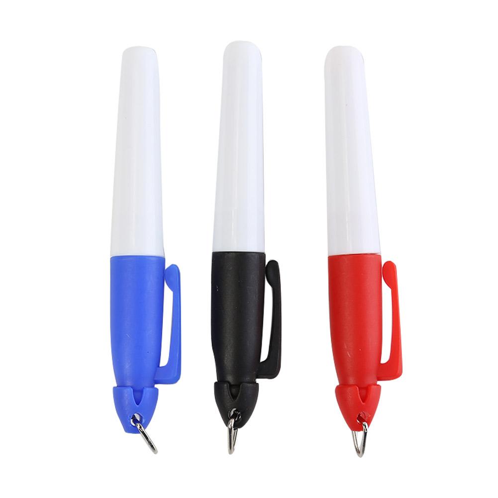3pcs Red Blue Black Golf Ball Liner Markers Pen Drawing Alignment Marks, 501 Original
3pcs Red Blue Black Golf Ball Liner Markers Pen Drawing Alignment Marks, 501 Original