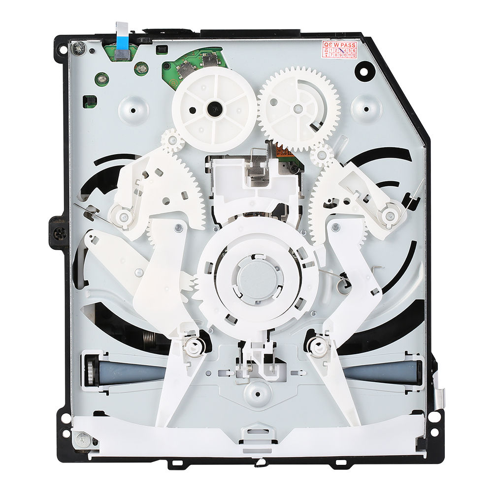 Blu-Ray Disc Drive for PlayStation 4 PS4 Replacement DVD Drive KEM-860AAA, 501 Original
Blu-Ray Disc Drive for PlayStation 4 PS4 Replacement DVD Drive KEM-860AAA, 501 Original