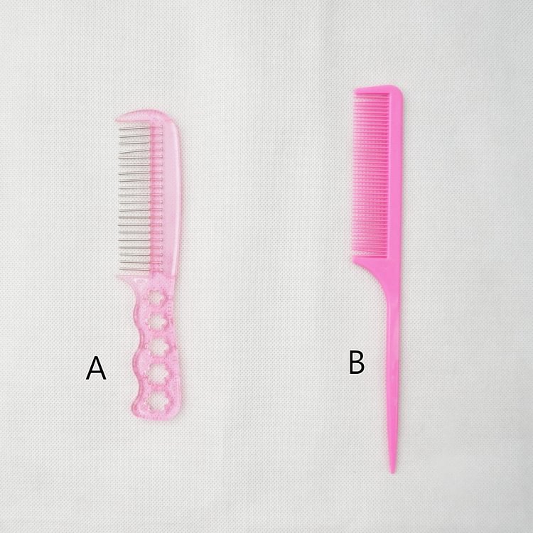 Simple Wig Comb SP153101