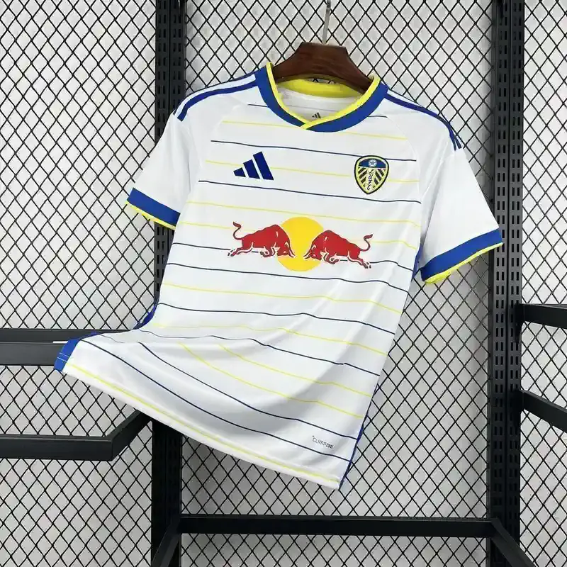2026-2027 Leeds United Soccer Jersey Home 1:1 Thai quality