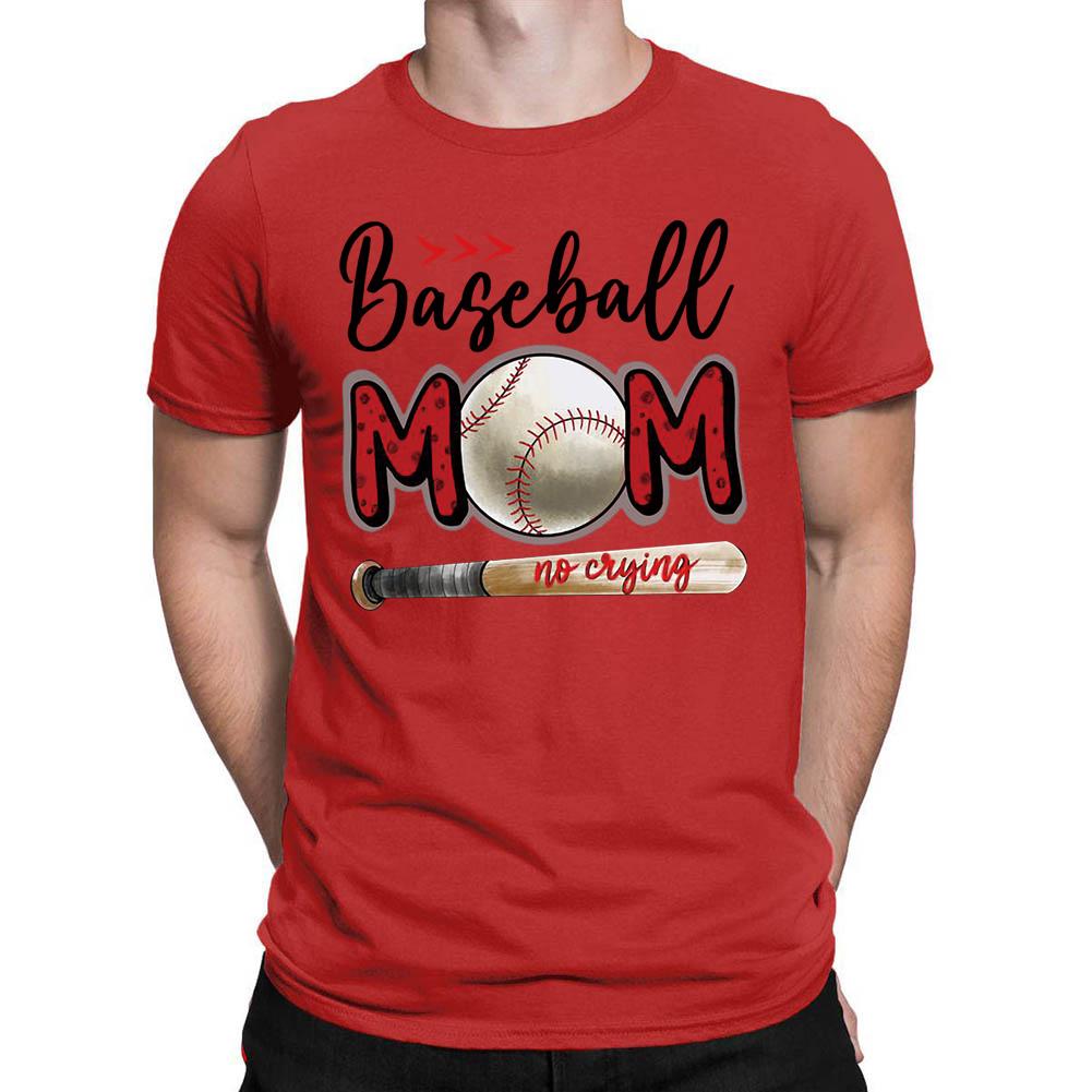 baseball Men's T-shirt-Guru-buzz