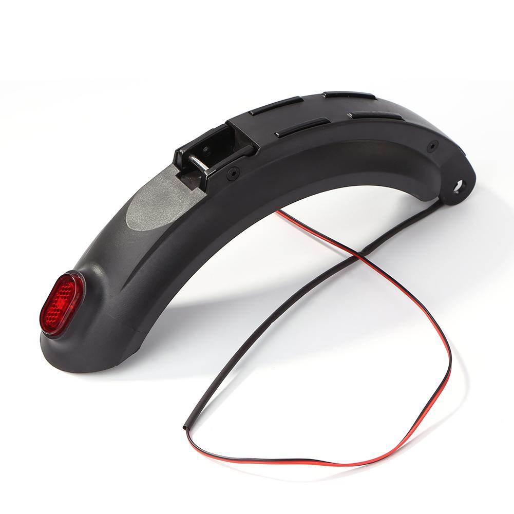 Electric Scooter Fender for Kugoo S1 S2 S3 Skateboard Mudguard + Tail Lamp, 501 Original
Electric Scooter Fender for Kugoo S1 S2 S3 Skateboard Mudguard + Tail Lamp, 501 Original