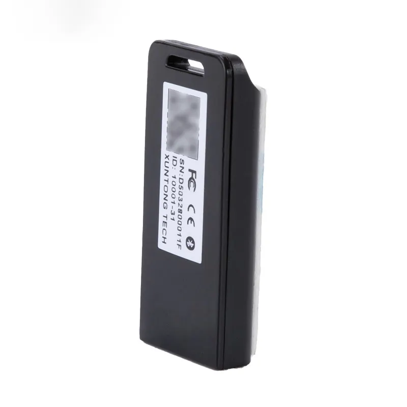 nRF52 Tag off Detection Indoor Asset Bluetooth Tracker BLE 5.1 Beacon