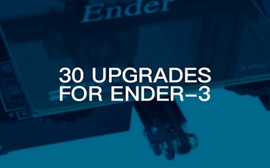 CREALITY 3D Printer on X: 🎉 Challenge Alert! Ever wished for specific  upgrades or colors on the Ender-3 V3? Now's your chance to be heard! 🔊  Share your idea with us in