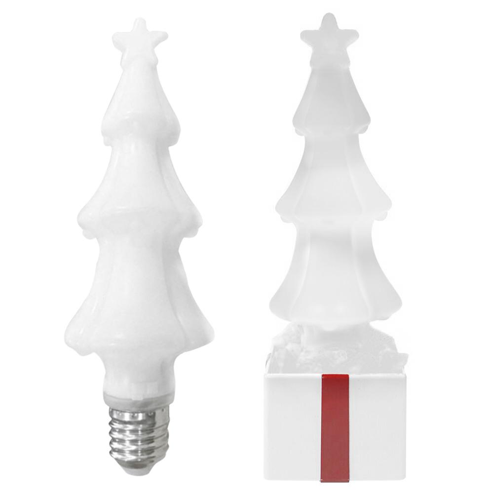 Christmas Tree Light Bulb Creative Night Lamp for Xmas Holiday Party Decor, 501 Original
Christmas Tree Light Bulb Creative Night Lamp for Xmas Holiday Party Decor, 501 Original