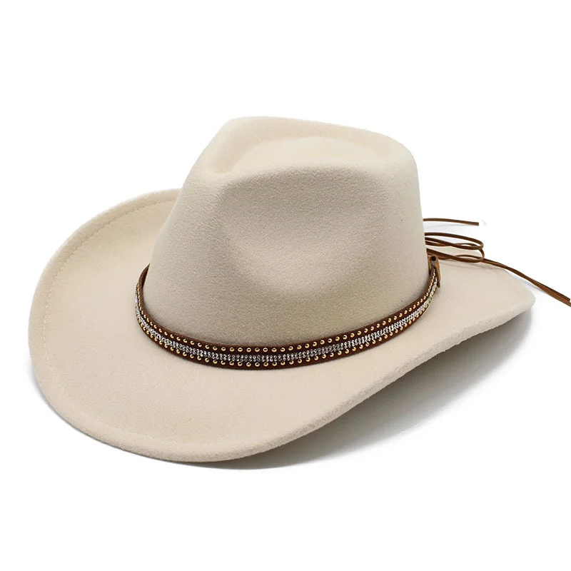 Men's Fedora Hat by Gabraha