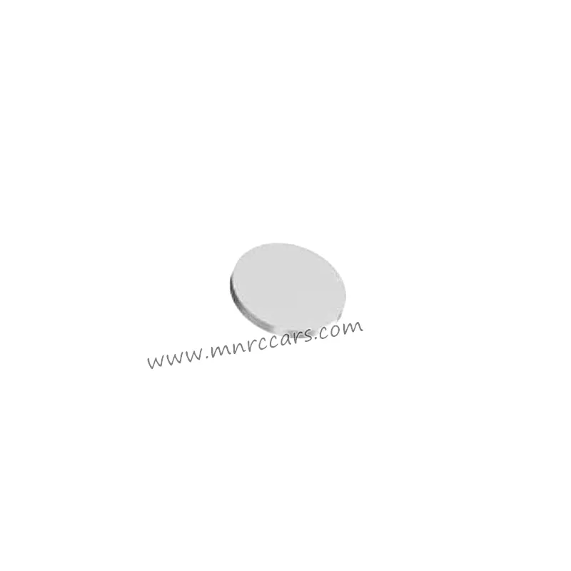 MN Model MN168 Parts Rear view lens with adhesive tape