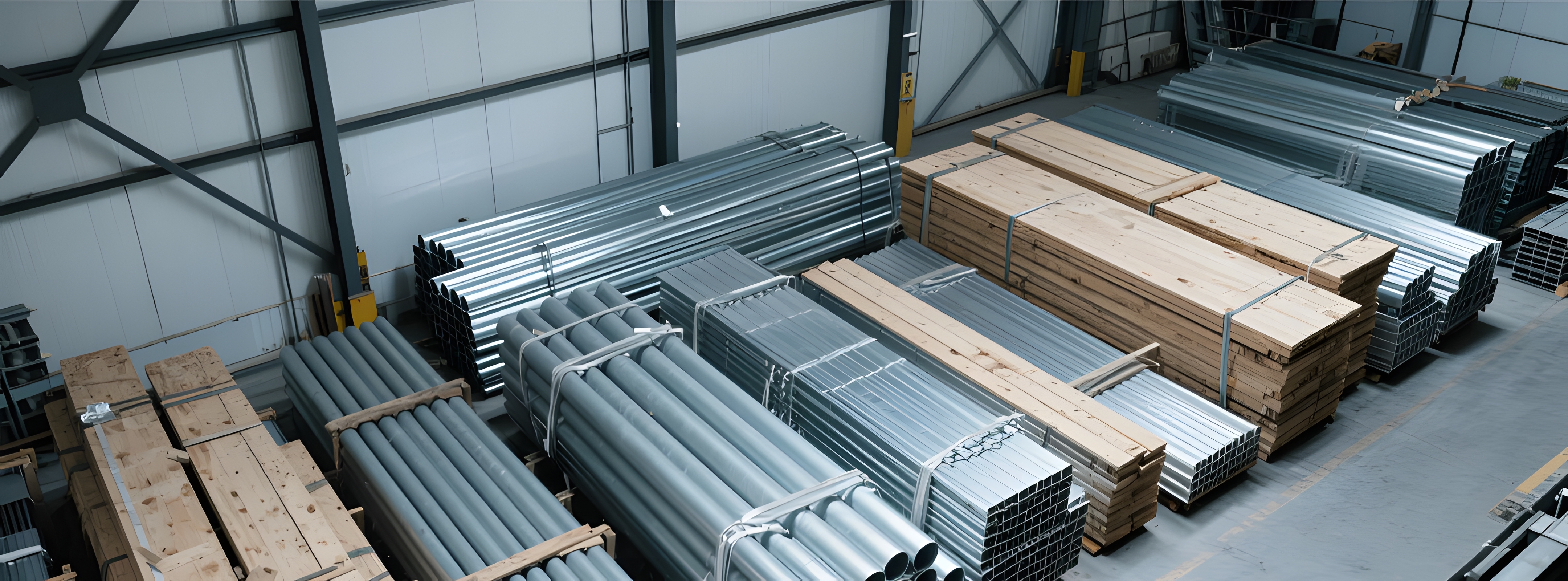 Building materials
