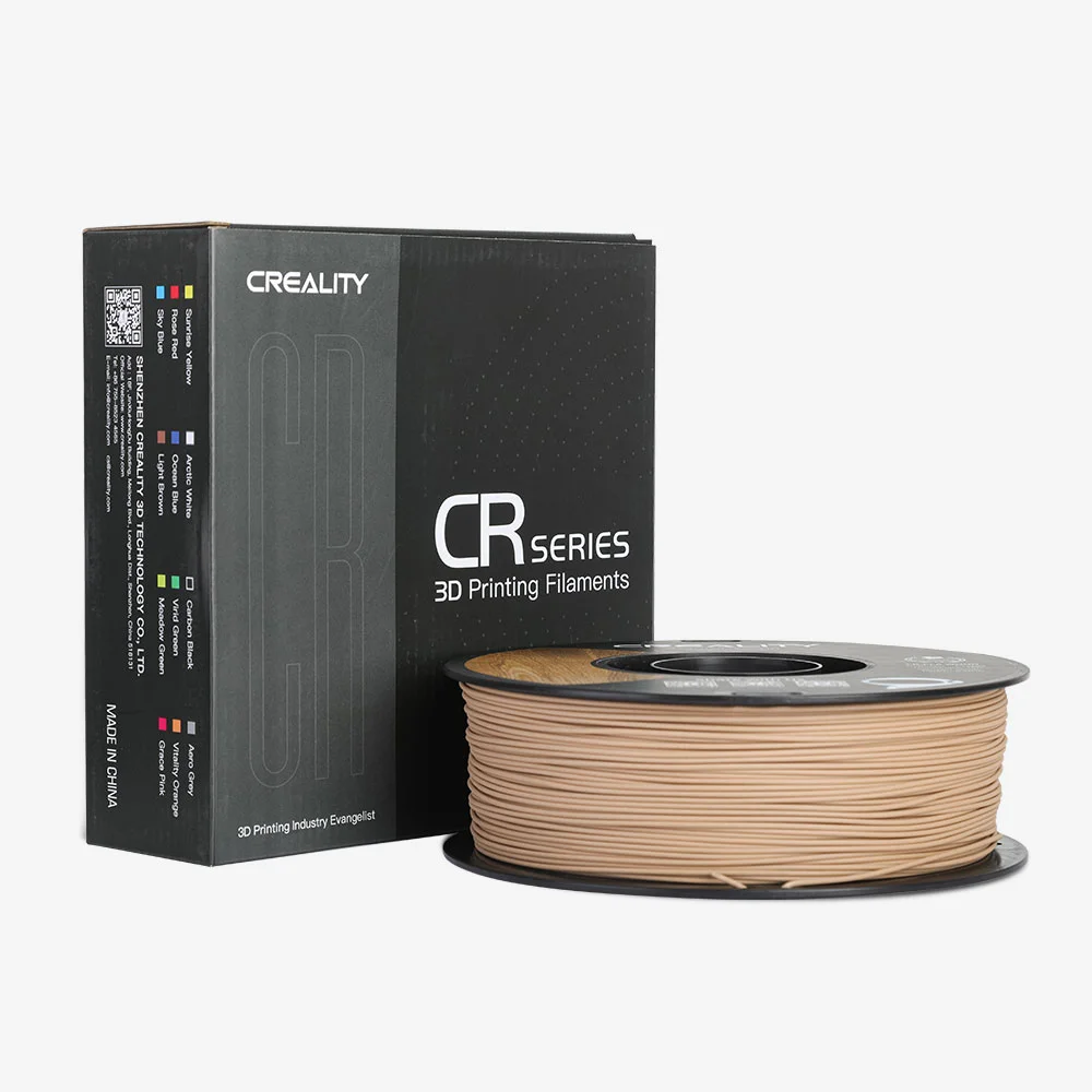 CR-Wood 1.75mm Filament 1kg