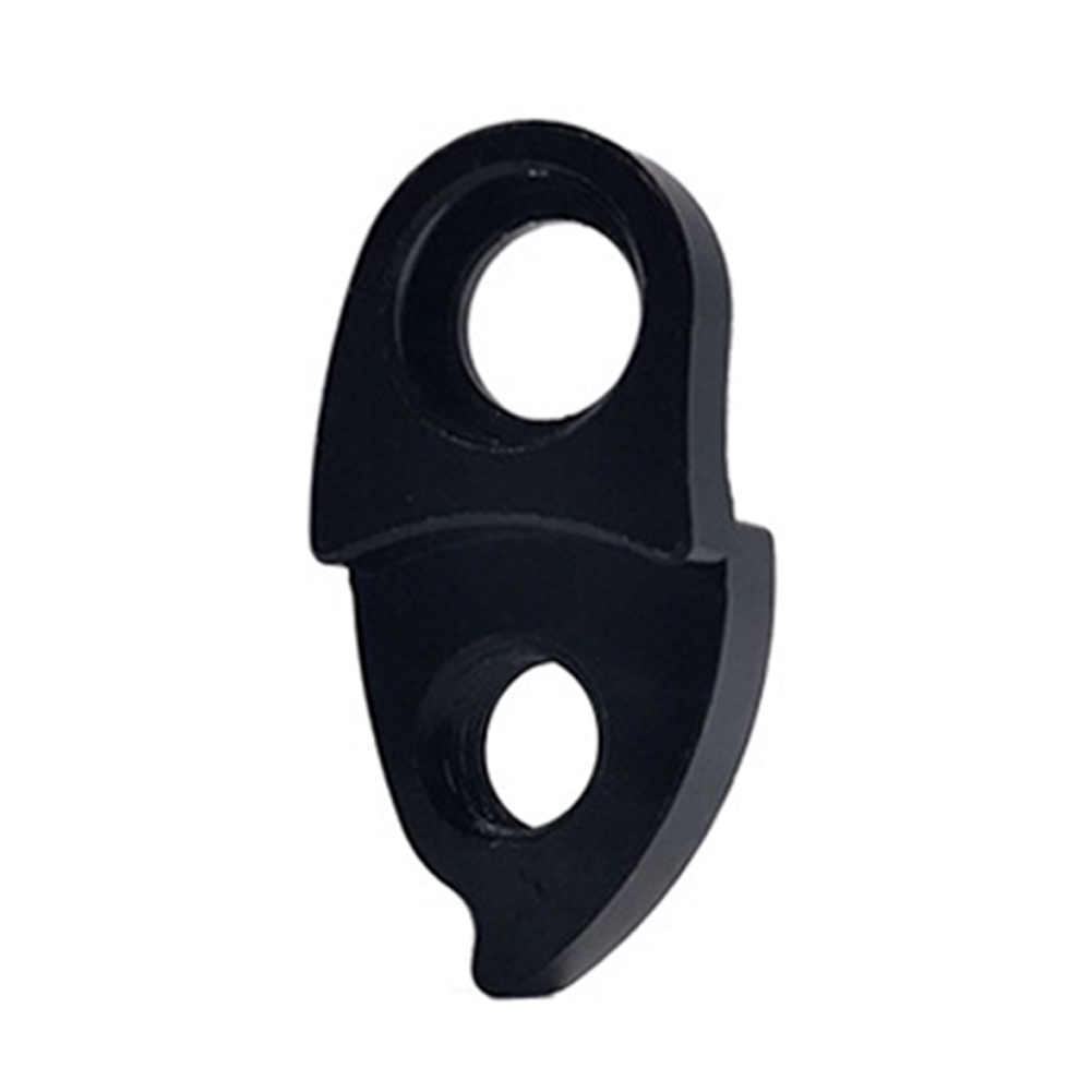 VXM Bicycle Rear Derailleur Hanger Extension Extender Frame Gear Tail Hook, Black, 501 Original
VXM Bicycle Rear Derailleur Hanger Extension Extender Frame Gear Tail Hook, Black, 501 Original