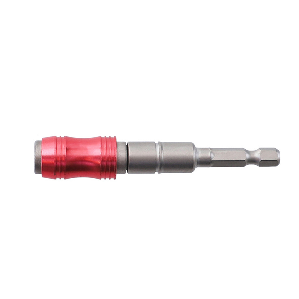 20 Degree Pivot Mode Swivel Screw Drill Tip Bit Holder Extension Rod Tools, 501 Original
20 Degree Pivot Mode Swivel Screw Drill Tip Bit Holder Extension Rod Tools, 501 Original