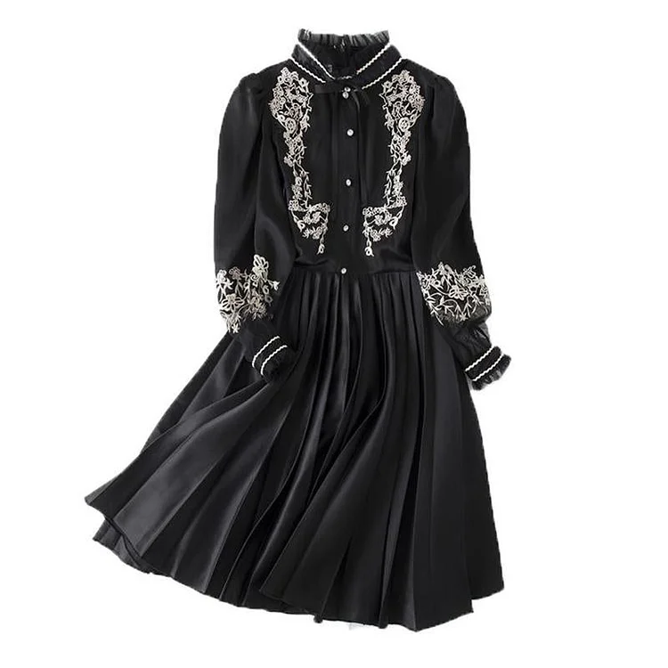 Lolita Vintage Dress