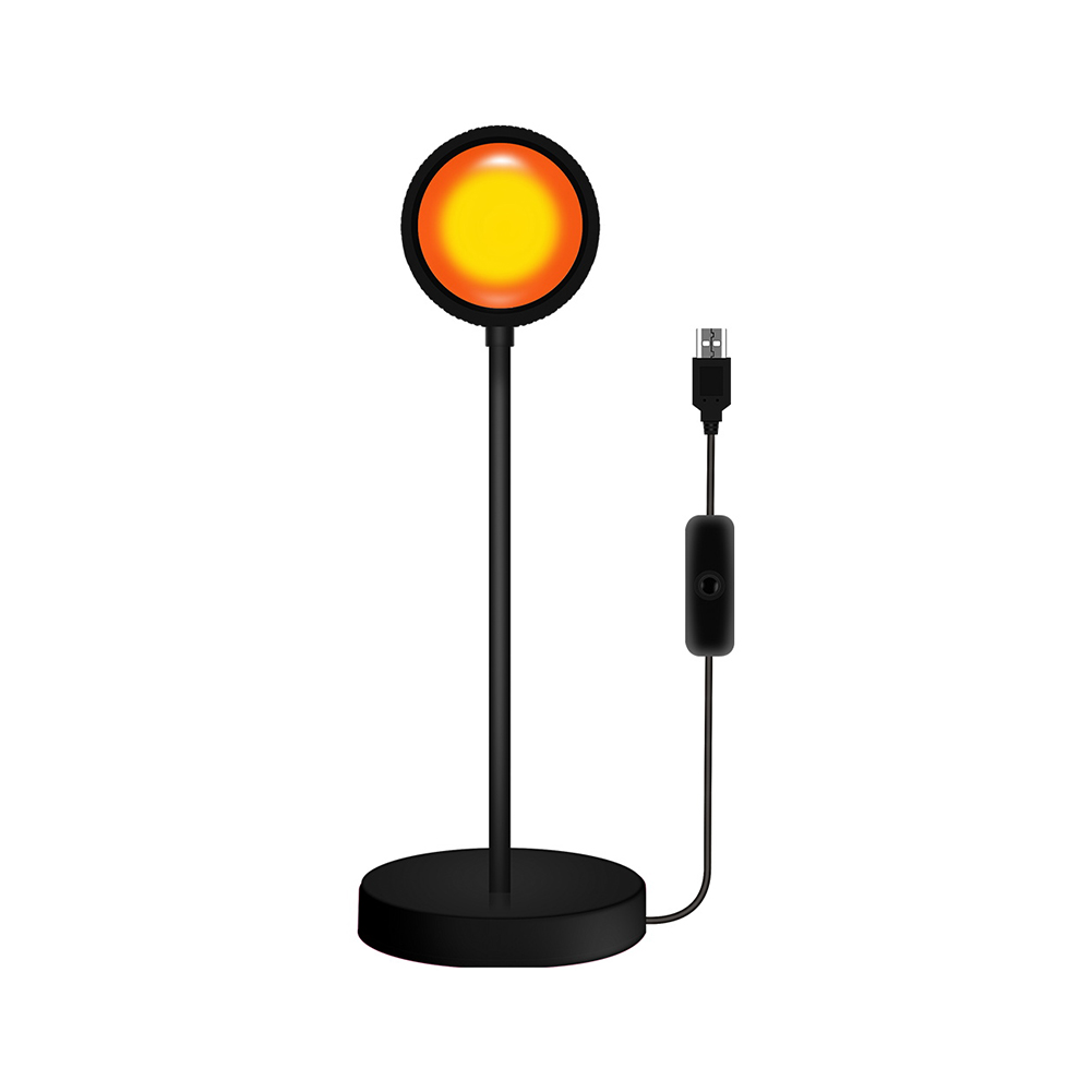 Sunset Projection Nightlight Breaking Dawn Coastline Beach Lighting Lamp, 501 Original
Sunset Projection Nightlight Breaking Dawn Coastline Beach Lighting Lamp, 501 Original