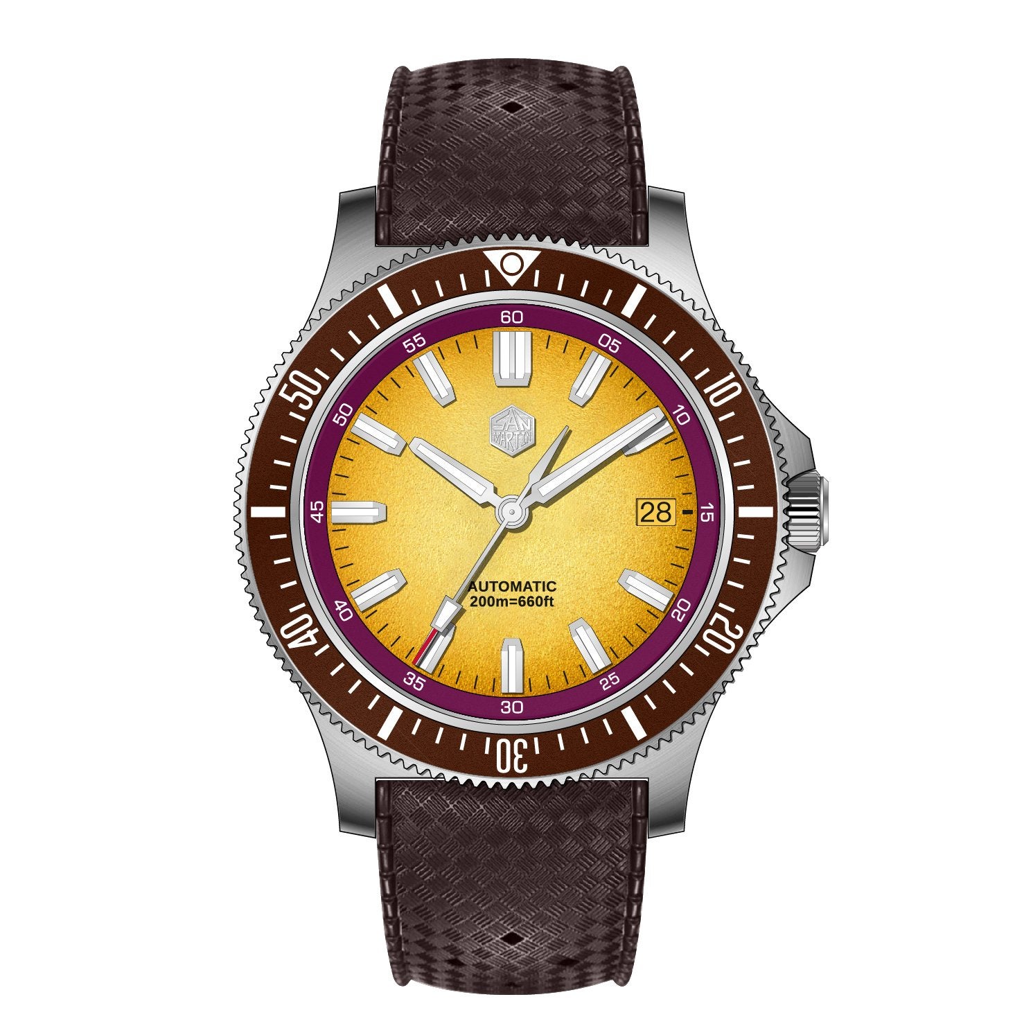 San Martin SN0118-G New