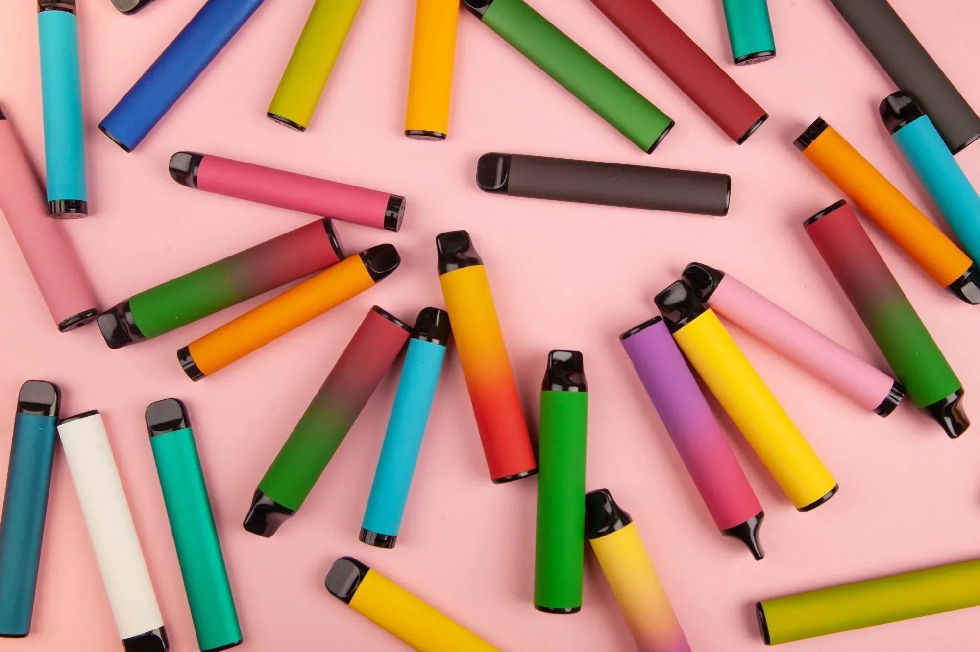 Why Your Disposable Vape Lost Flavor and How to Fix It CTYVape
