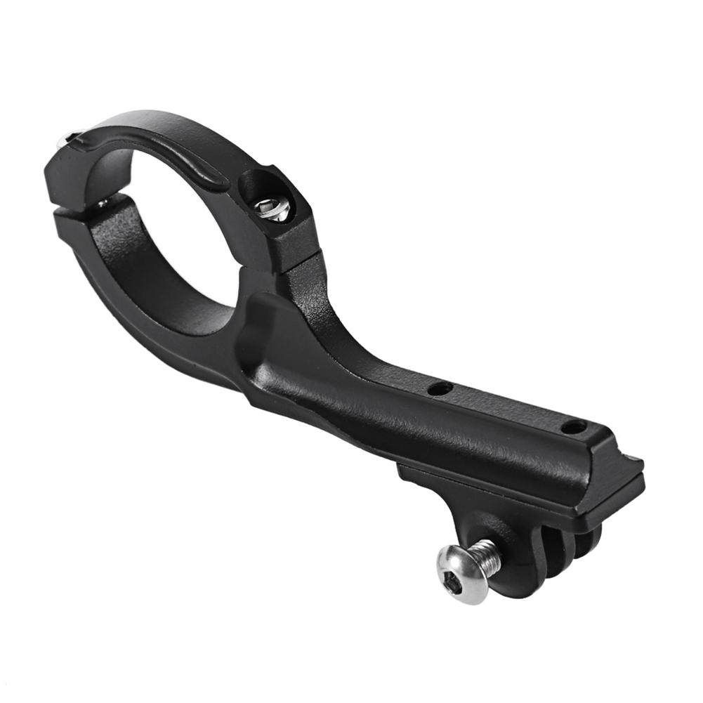 Aluminum Alloy Long Bicycle Handlebar Clamp Clip Mount for Gopro Hero 5 4 3, 501 Original
Aluminum Alloy Long Bicycle Handlebar Clamp Clip Mount for Gopro Hero 5 4 3, 501 Original