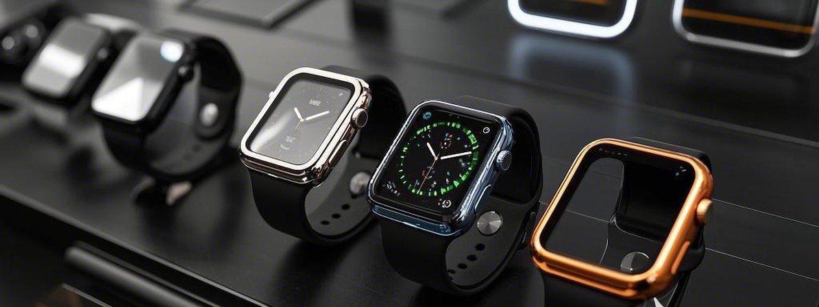 Apple Watch Accessories