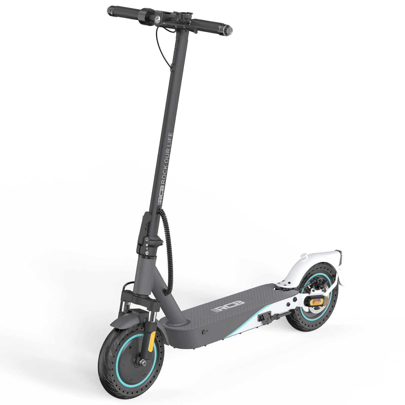 RCB R19 Electric Scooter
