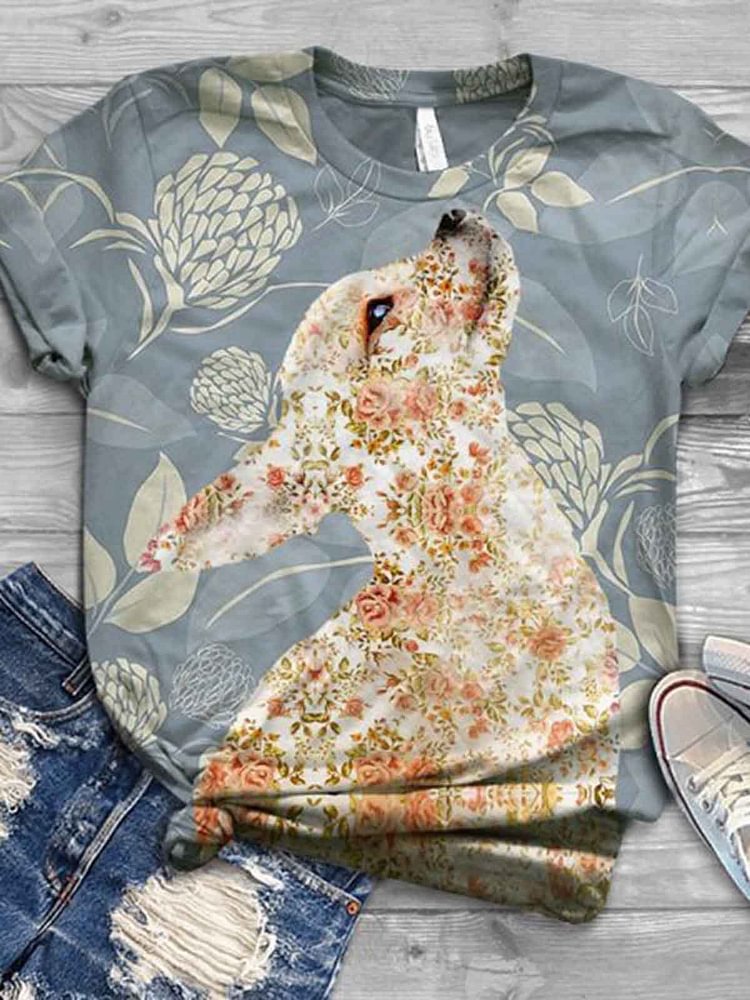 Bestdealfriday Color Cotton Blend Vintage Shirts Tops 8904233