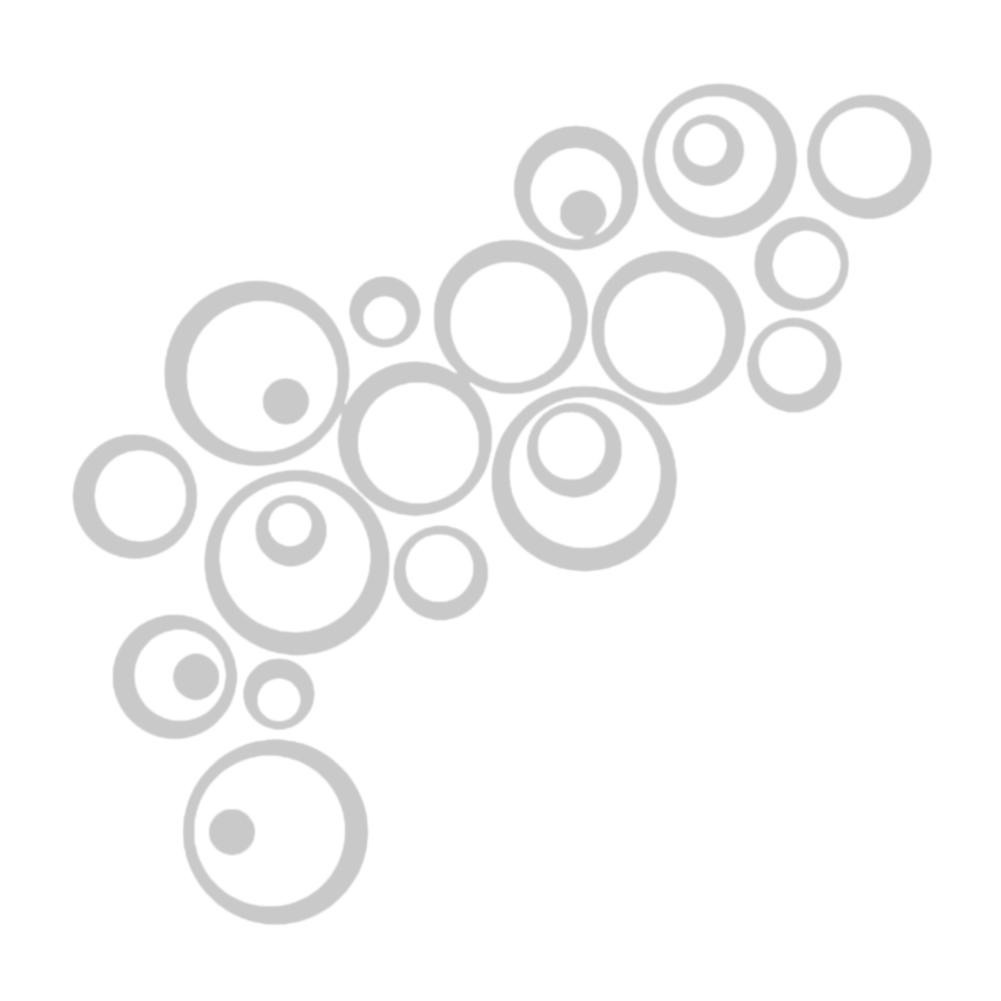 Circles Mirror Style Removable Decal Vinyl Art Mural Wall Sticker Home, 501 Original
Circles Mirror Style Removable Decal Vinyl Art Mural Wall Sticker Home, 501 Original