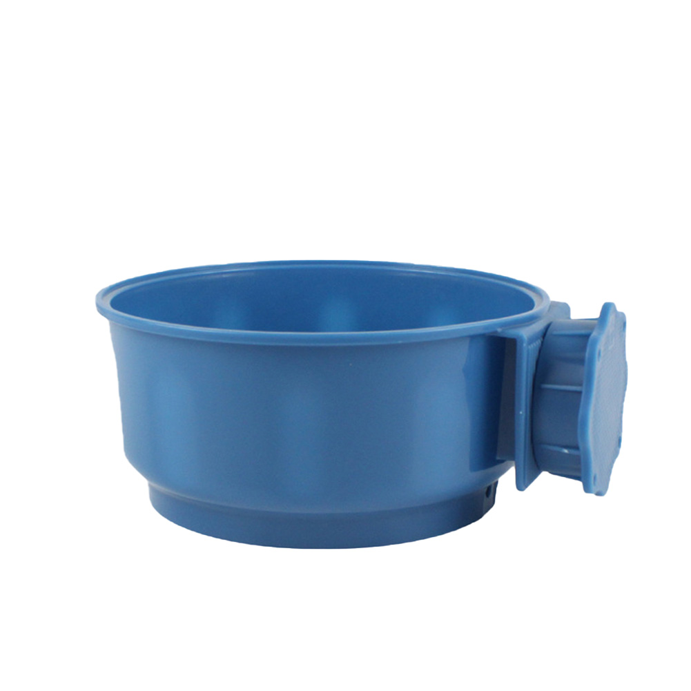 Pet Cat Dog Thermal-Bowl Heating Bowl Constant Temperature Cage With Hanging Water Basin Feeder, 501 Original
Pet Cat Dog Thermal-Bowl Heating Bowl Constant Temperature Cage With Hanging Water Basin Feeder, 501 Original